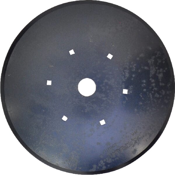 Disque houblon Ø457mm — réf. CDR46T111