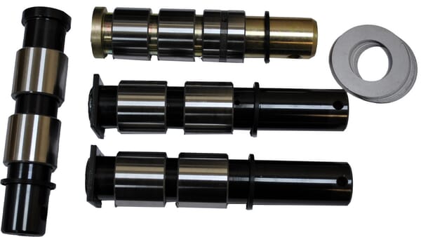 Sada čepu a pouzdra