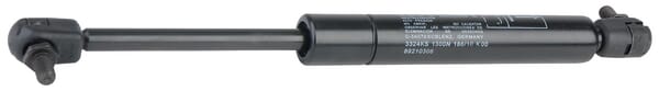 Vérin à gaz L285,5-1300N Stabilus — réf. CA3324KS