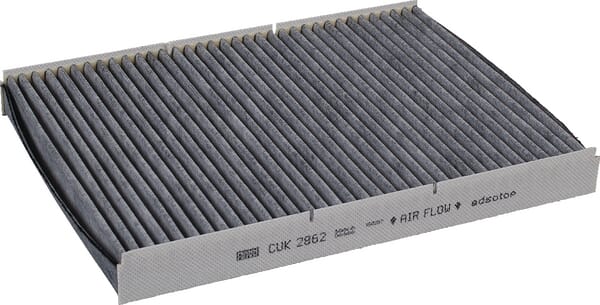Filtre à air int charbon actif — réf. CUK2862
