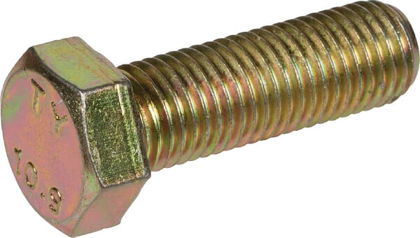Vis sans tête en acier M16-50 Q 10.9 · réf. 99803