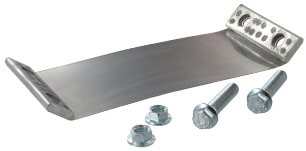 Collier, 2 1/2" 64mm Donaldson · réf. X004476