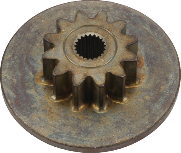 Disque frein/moteur transm 12t · réf. 1A646085400