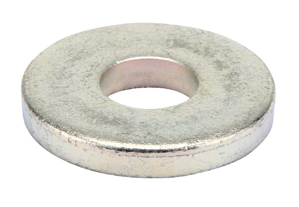 Rondelle 13/35x5 Zinc DIN6340 · réf. 3056167