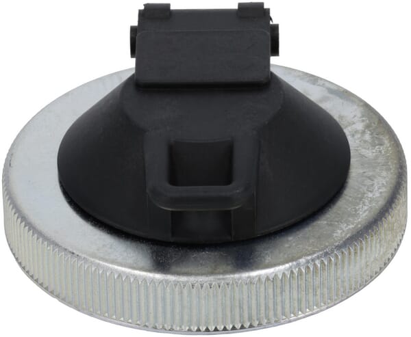 Uzávěr palivové nádrže