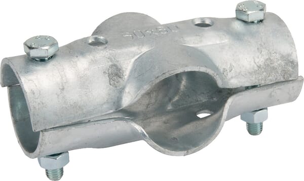 Dvojitá spona T 2" x 2"