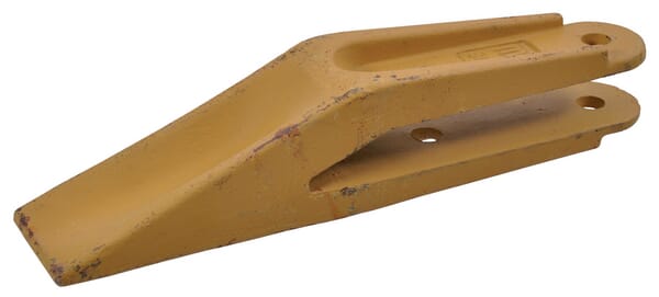 Zub s vidlicovým uchycen.25 mm