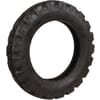Tyre 5.00-16, 6 Ply, ST-34, BKT