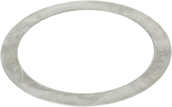 Rondelle de réglage 100x125x0,5 DIN988 · réf. 3052226