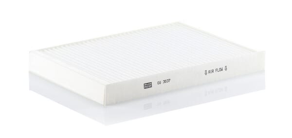 Cab Filter · réf. CU3037