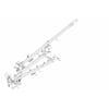 Drawbar L Karat 10 KA