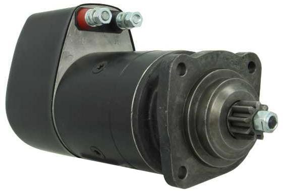 Démarreur 12 V 3,6 kW vue 5