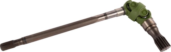 Joint double · réf. AL177178N