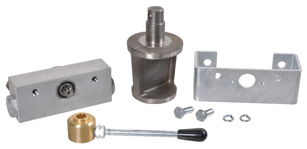 Kit de commande hydraulique MEC5000-8000 — réf. 21015