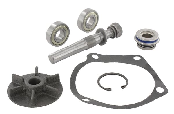Kit de réparation de pompe à eau adapté pour Perkins — réf. 59140KR