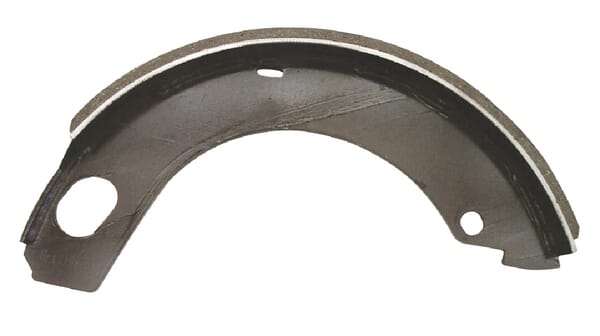 Patin de frein — réf. 4384742N