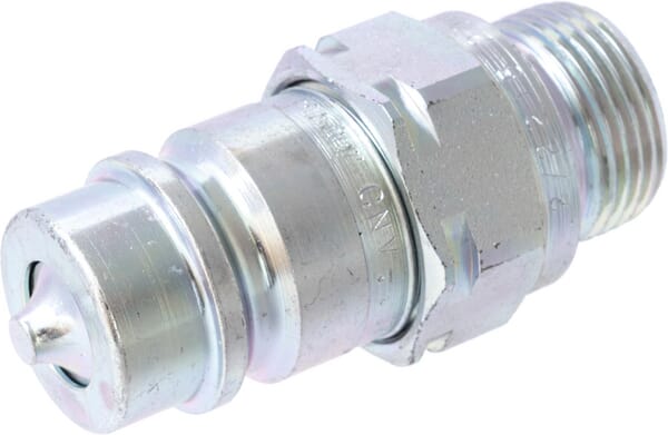 Raccord rapide mâle 1/2" - M22x1,5 · réf. CNV0822215M