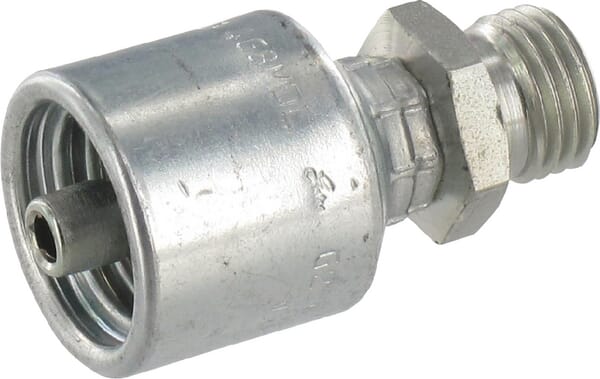 Racc. à sertir DN6-M14x1,5-8L · réf. 4G8MDL