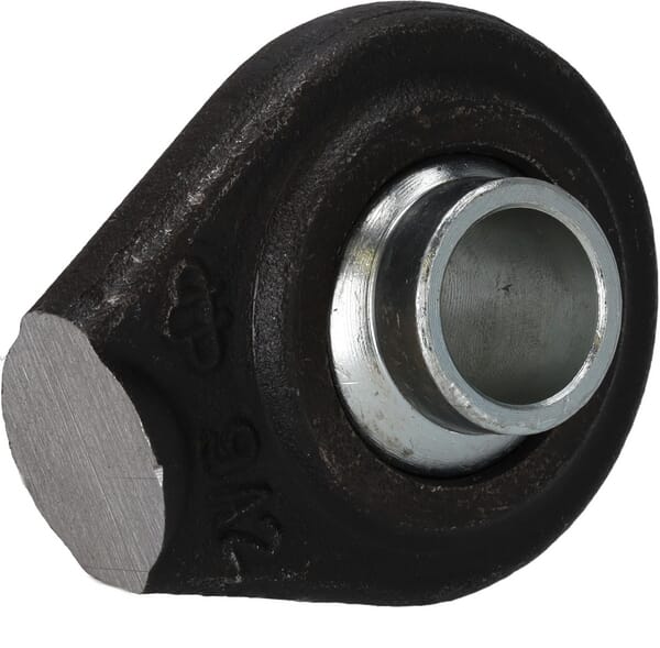 Fond de vérin G19.4 KR L=40 mm — réf. KR19440D