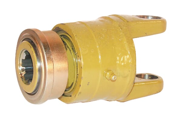 Roue libre 1 3/8" 6 cann. T10 · réf. 145215011