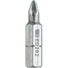 ED.2 standard inserts for Pozidriv® screws, 5/16"
