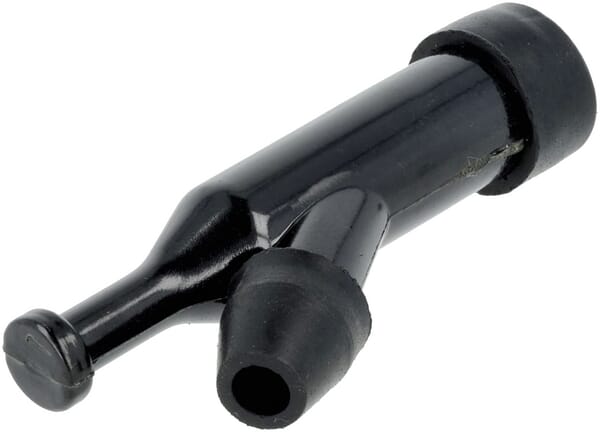 Koncovka zapalovacího kabelu