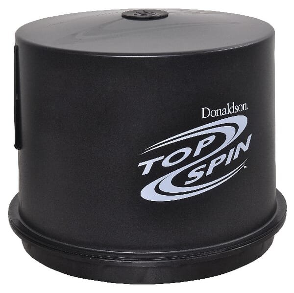 Préfiltre TopSpin Donaldson · réf. H002439