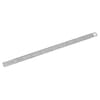 DELA.1056 Semi-rigid long stainless 1-sided rules