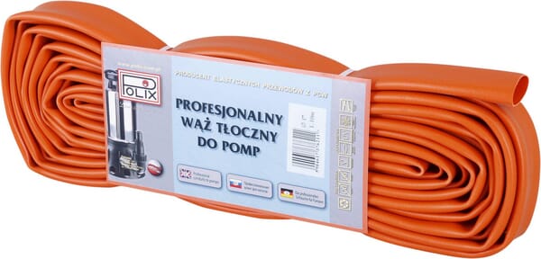 Hadice tlaková pro ponorná čerpadla