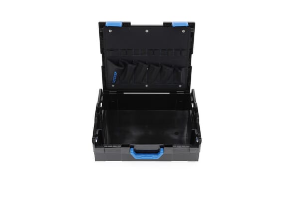 Kufřík na nářadí L-BOXX 136 prázdný, 442x GEDORE