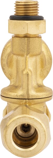 Corps du porte-buse double vue 4