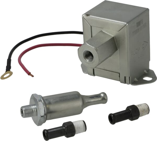 Pompe d'alimentation en carburant — réf. 7700061611KR