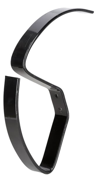 Dent flexible 60 x 10 · réf. OBT6010