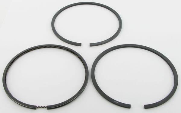 Kit de segments Fiat · réf. 1908739
