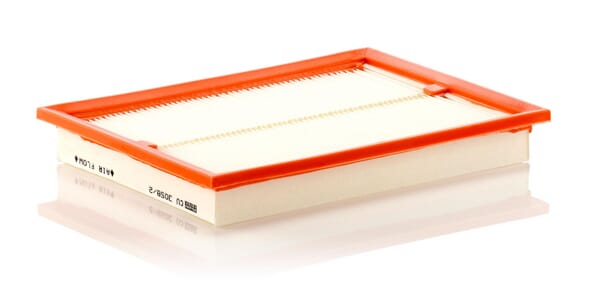 Filtre de cabine — réf. CU30582