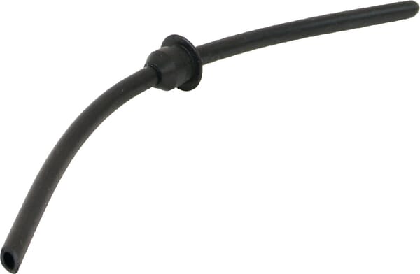 Tuyau à carburant 3,1x5,0mm L=165mm · réf. 00009302803GP