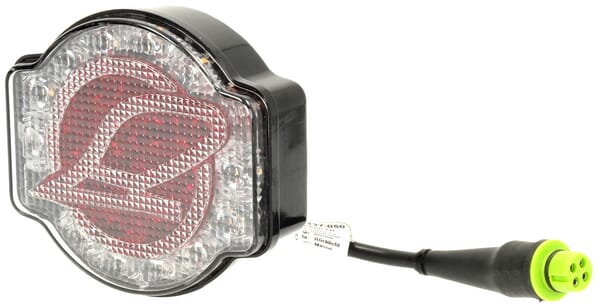 Feu arrière Bl.Br.S LED ML RE — réf. 37310212