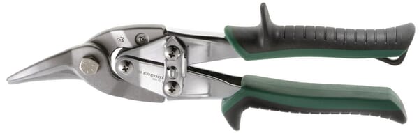 Cisaille aviation droite 24cm · réf. 985RI