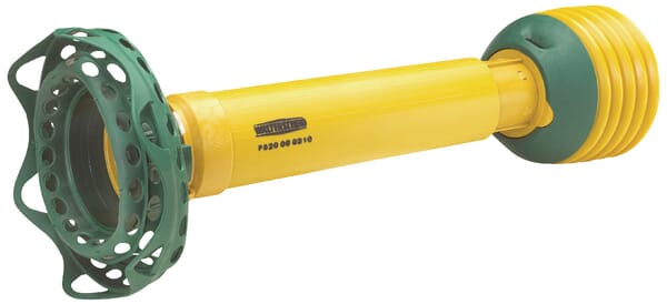 Protection grand angle 1Z FLEXO · réf. PG201000WWEFLEX