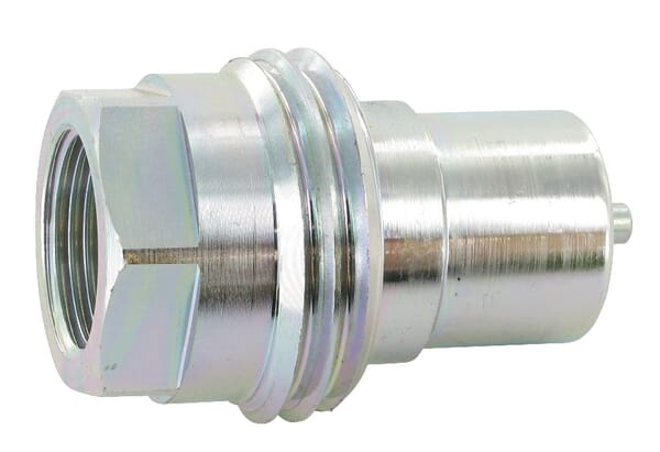Coupleur mâle VV 3/4 BSP · réf. VV34GASM