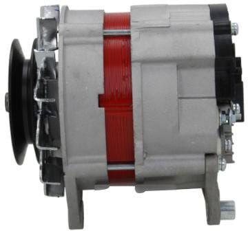 Alternateur 14V 65A vue 2