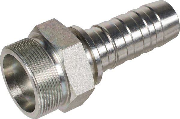 Racc. à sertir DN25-M36x2 · réf. 16GS25MDH