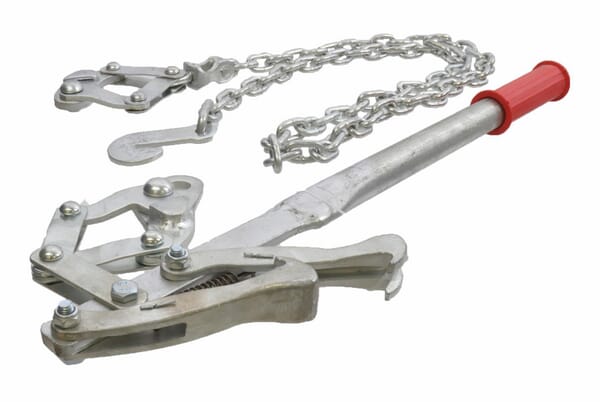 Napínač drátu - AKO