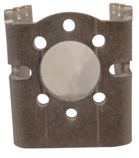 Vnitřní příruba reduktoru motoru