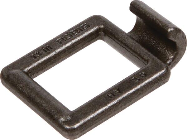 Maillon de chaîne T39 HV · réf. 07390200