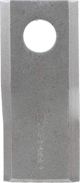 Couteaux D p/ Kuhn — réf. 56151300KR