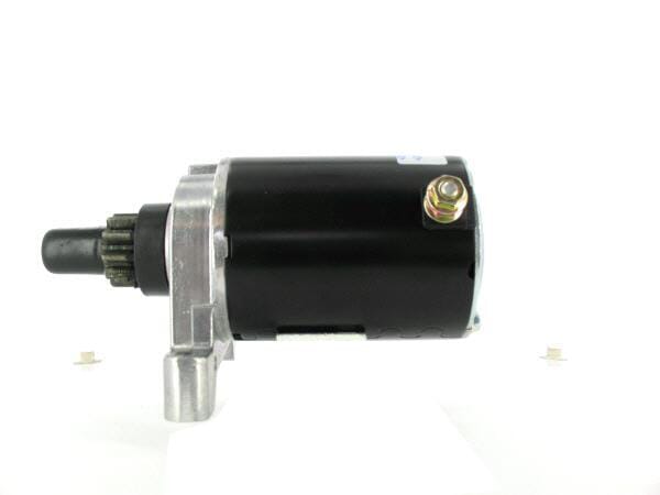 Démarreur 12V 0.5kW vue 2
