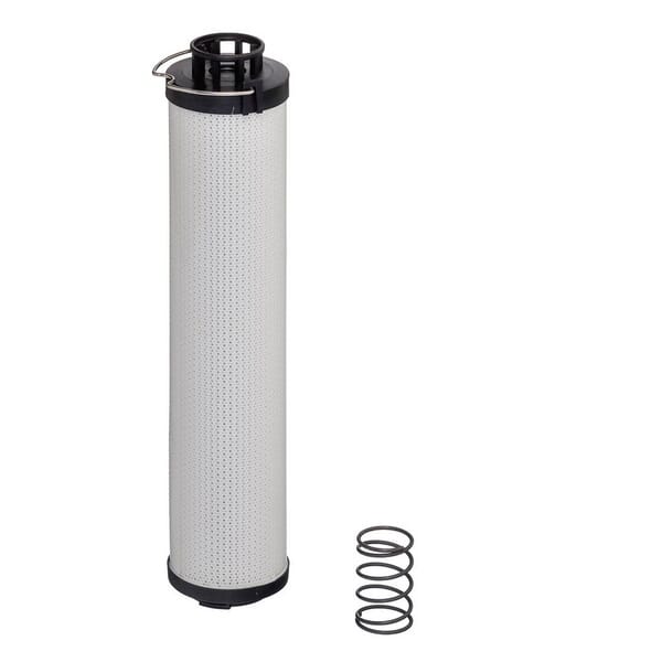 Raccord de filtre hydraulique — réf. EY1187HD826