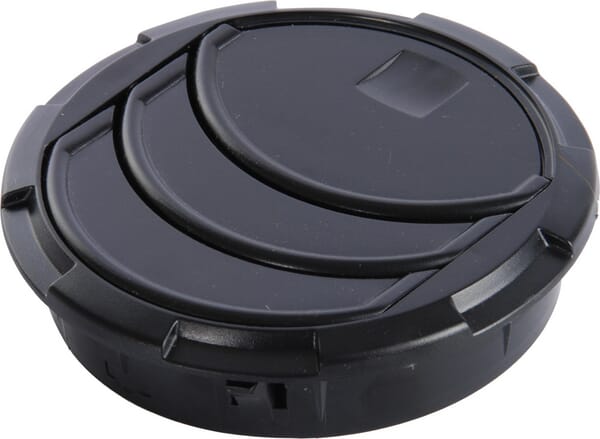 Diffuseur vue 3