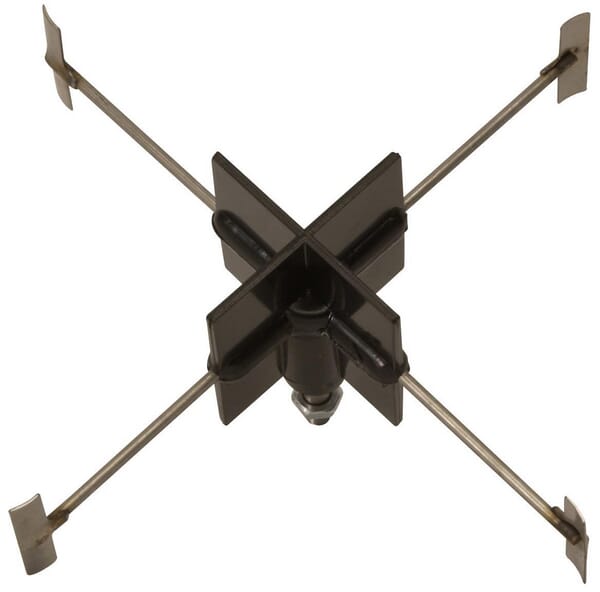 Rotor de préfiltre turbo® 2 Type 24 · réf. 211024104